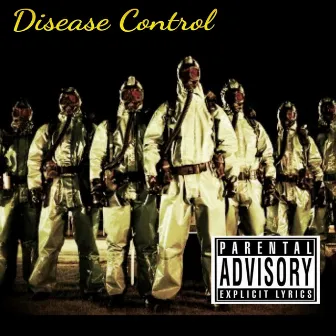 Disease Control by Revo Swagg