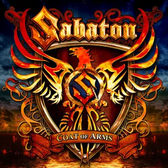 Coat of Arms by Sabaton