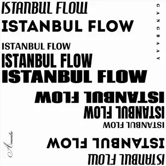 İSTANBUL FLOW by Amentu