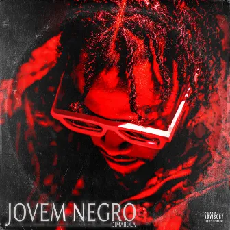 Jovem Negro by EREN