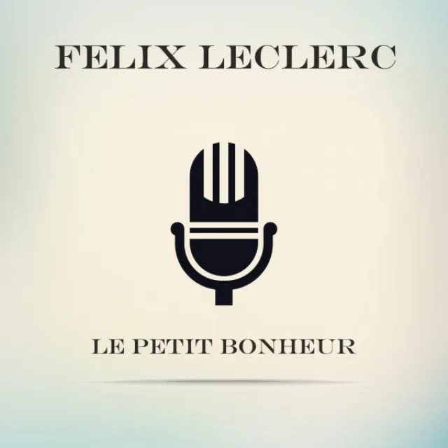 Le Petit Bonheur