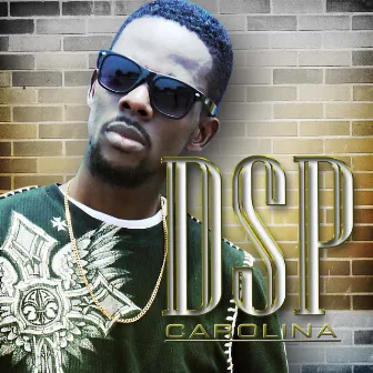 Carolina - Single by D.S.P.