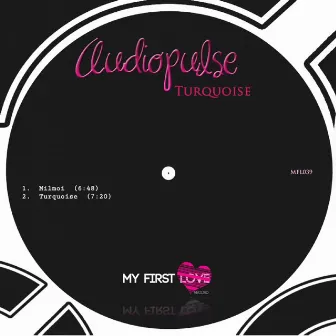 Turquoise by Audio Pulse