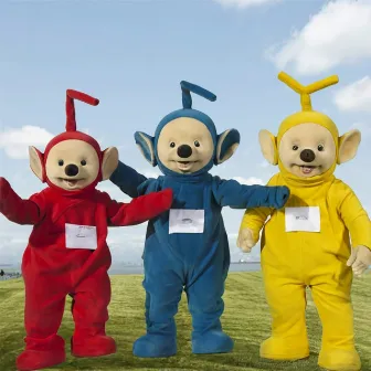 Teletubbies by Piccoli Bimbi Suonano