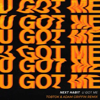 U Got Me (Tobtok & Adam Griffin Remix) by Next Habit