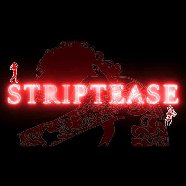 Striptease