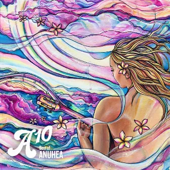 A10: Best of Anuhea by Anuhea