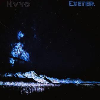 Exeter. by Kvyo