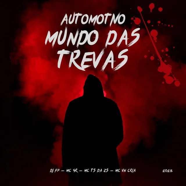 Automotivo Mundo das Trevas