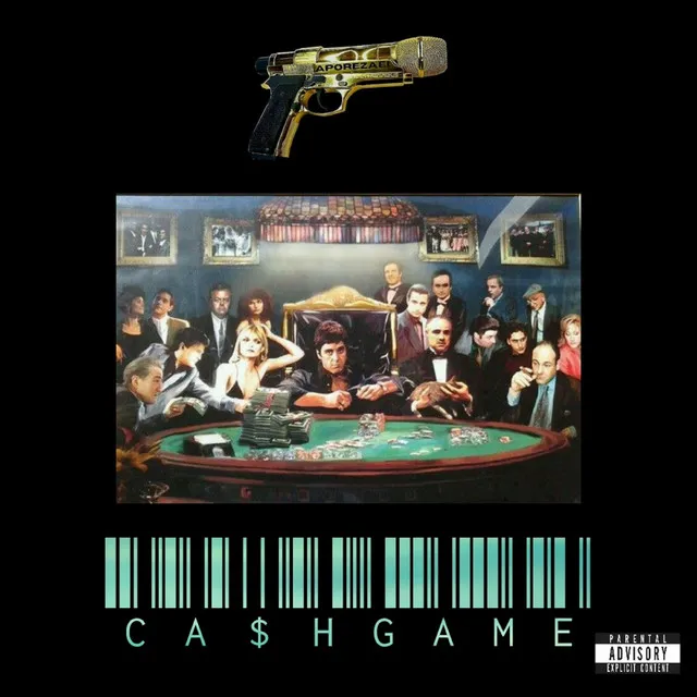 Cashgame