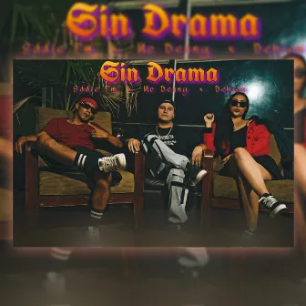 Sin Drama by Eddie FM