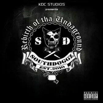 SOUTHDOGGZ by Miztah