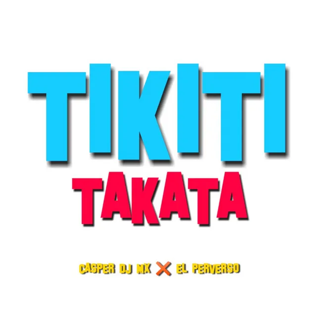 Tikiti Takata