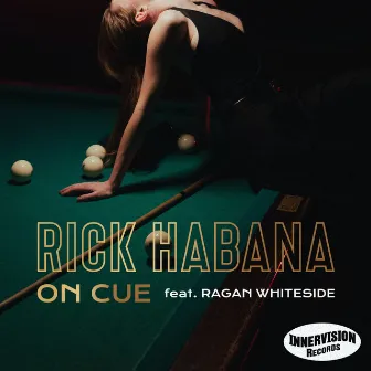 On Cue by Rick Habana