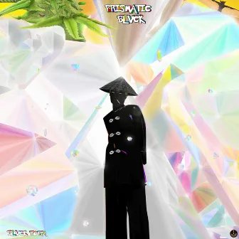 Prismatic Blvck by Blvck Topia