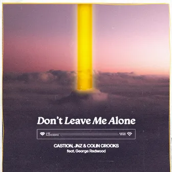 Don't Leave Me Alone by Sweet Harmony