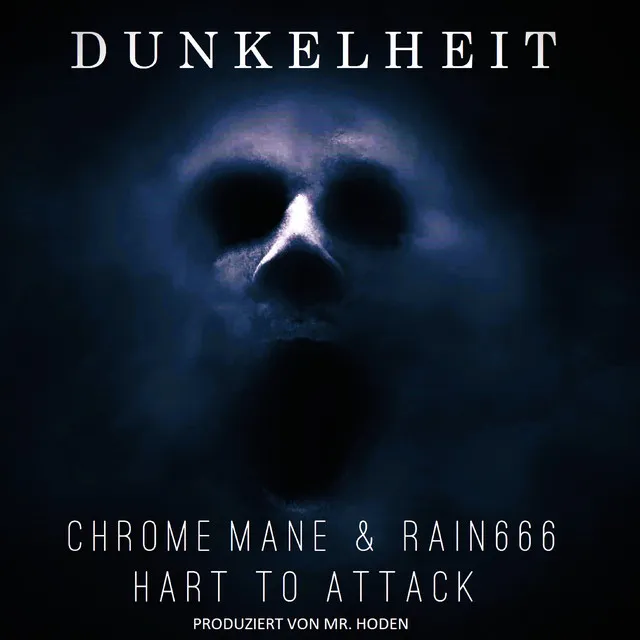 Dunkelheit