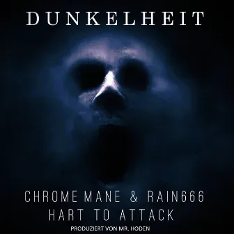 Dunkelheit by Hart To Attack