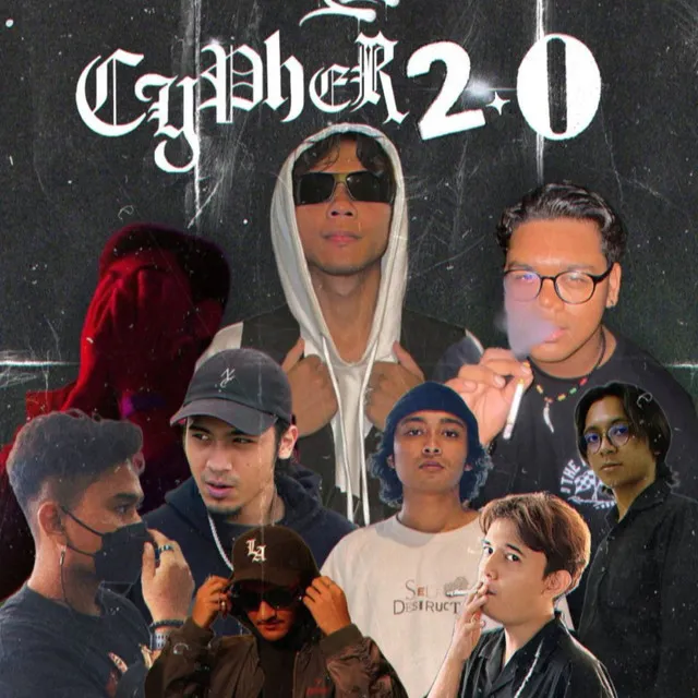 CYPHER 2.0