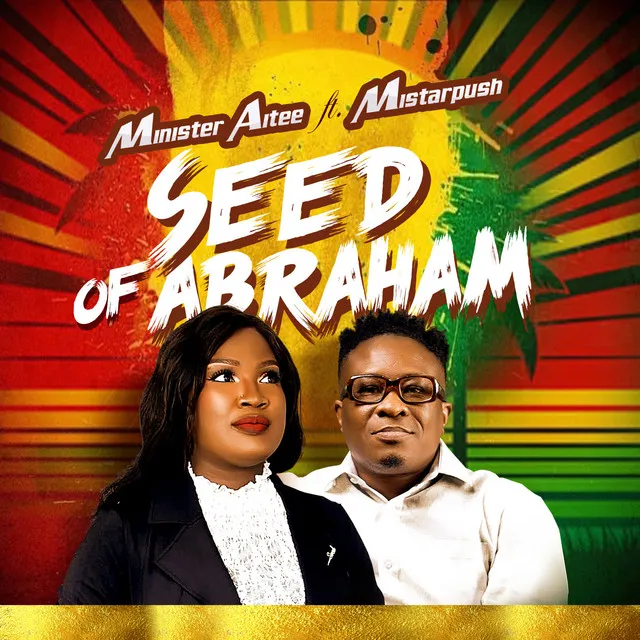 Seed of Abraham