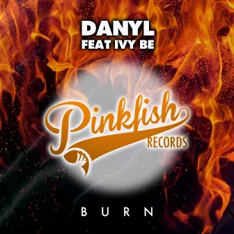 Burn by Danyl