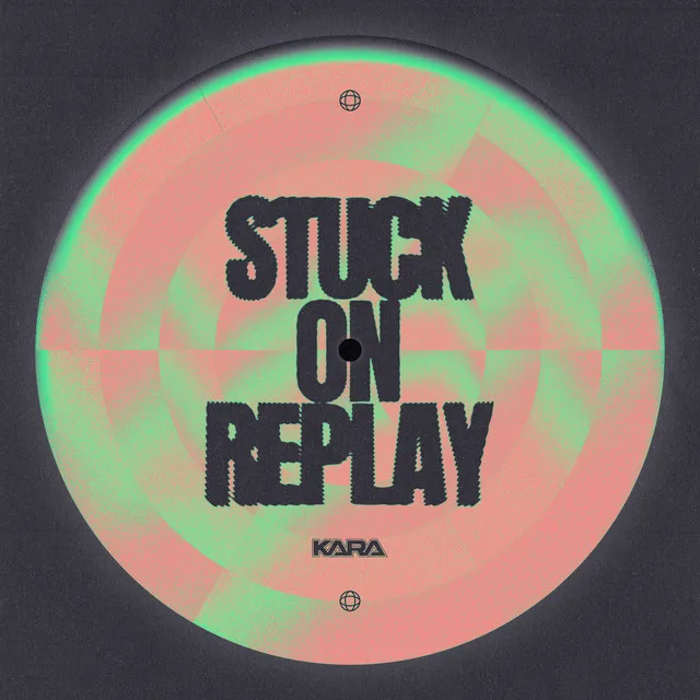 Stuck on Replay - Extended Mix