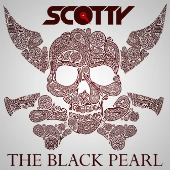 The Black Pearl by Scotty