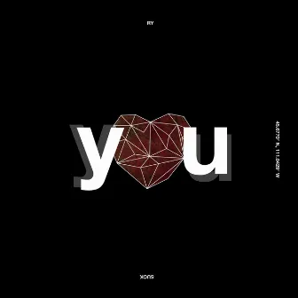 YOU by RY