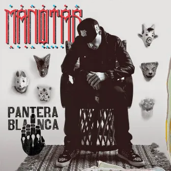 Pantera Blanca by Manotas