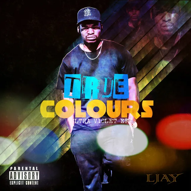 True Colours - Intro