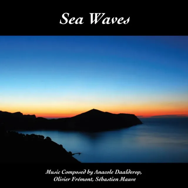 Sea Waves