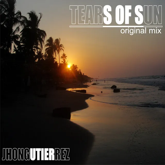 Tears Of Sun - Original Mix