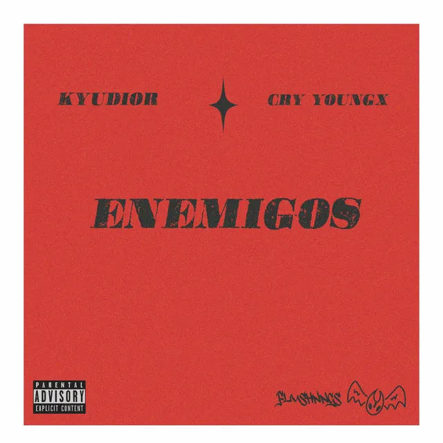 ENEMIGOS