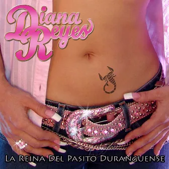 La Reina del Pasito Duranguense by Diana Reyes