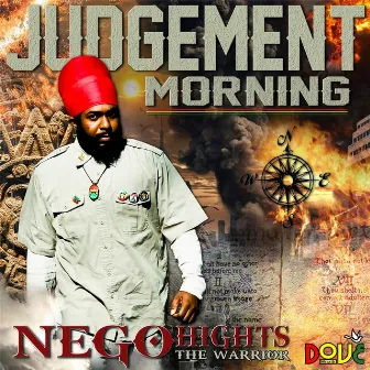 Judgement Morning by Nego Hights