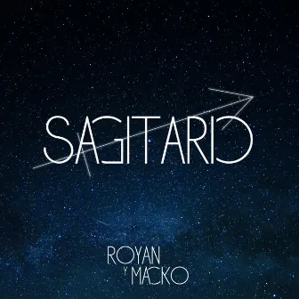 Sagitario by Mackomh