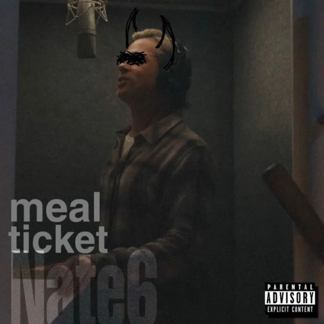 MEAL TICKET