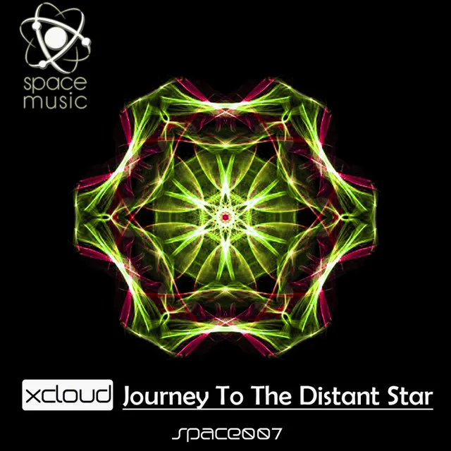 Journey To The Distant Star - Mix