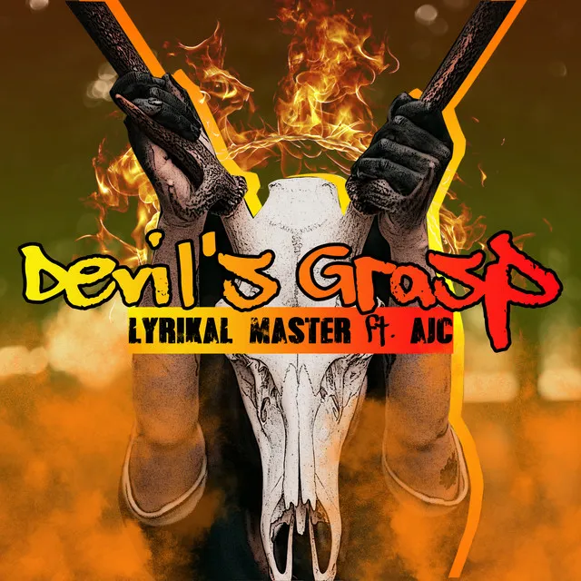 Devil's Grasp - Radio Edit