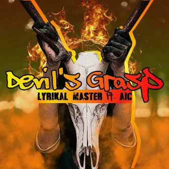 Devil's Grasp by Lyrikal Master