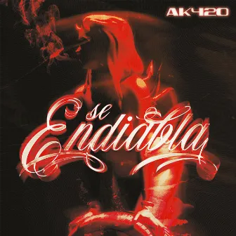 SE ENDIABLA by Ak4:20