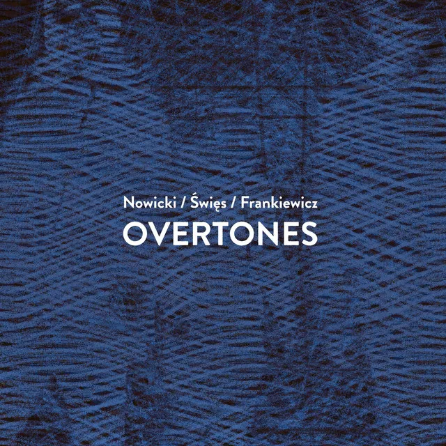 Overtones