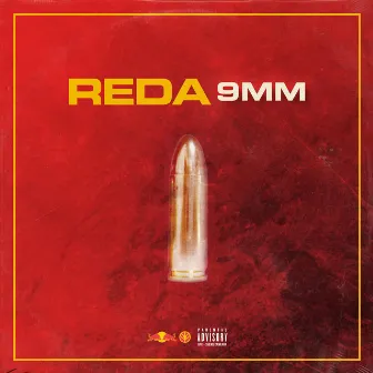 9 mm by Reda