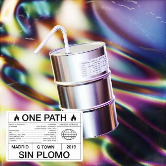 Sin Plomo by DJ Parriba