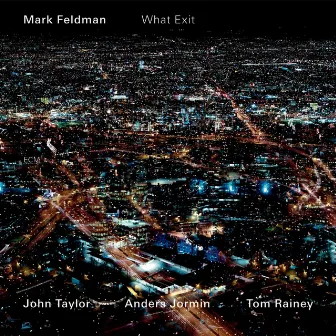 What Exit by Mark Feldman