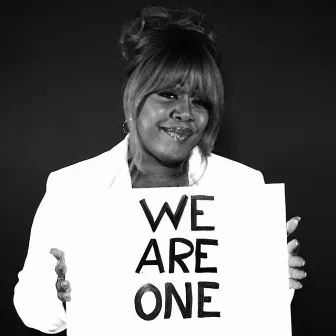 We Are One by Berget Lewis