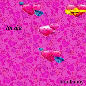 Un Dia by lildollaboy