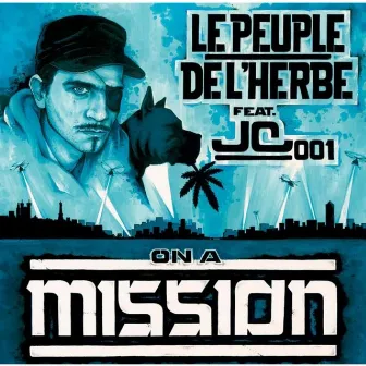 Mission / Adventure by Le Peuple de L'Herbe