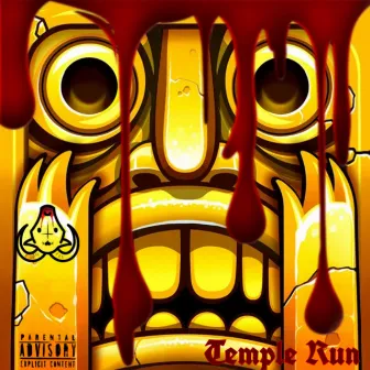 Temple Run by Glitkh Gito