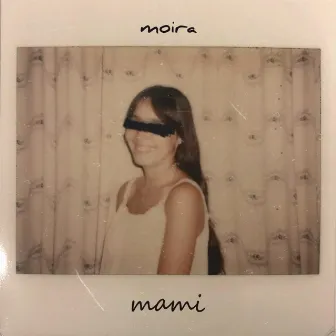 Disfruto Challenge: Mami by Moira